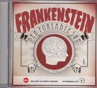 Frankenstein 1  - Den fortabte søn (Lydbog)